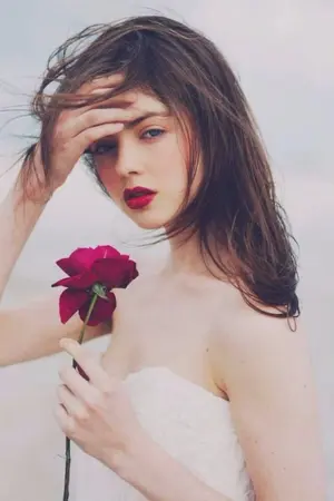 ปกนิยาย -วิวาห์ร้ายจำยอมรัก-