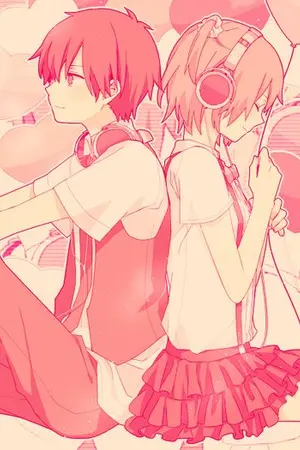 ปกนิยาย Etenal Valentine