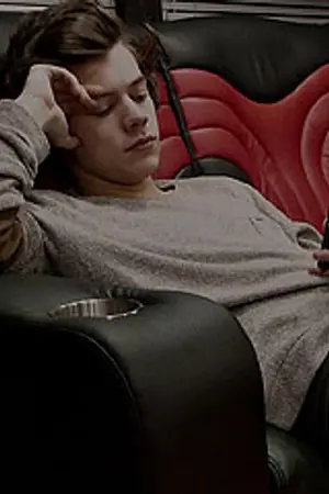 ปกนิยาย ϟ 29 FEBRUARY · (( LARRY FICTION))