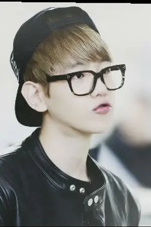 ปกนิยาย นายเย็นชาสุดฮอตปิ้งรักกับนายแว่นสุุดเซ่ออ