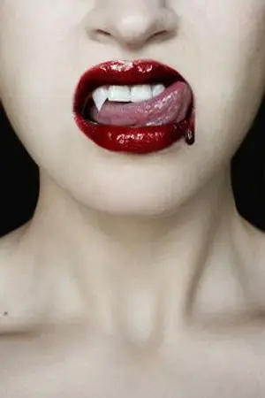 ปกนิยาย FIC Vampire แวมไพร์ "หัวใจของฉัน"ChanBank