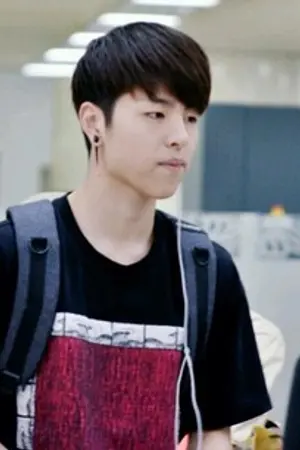 ปกนิยาย (IKON)Junhwan KJH's Baby