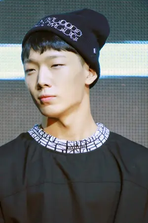 ปกนิยาย My Everyting [BOBBY X YOU]