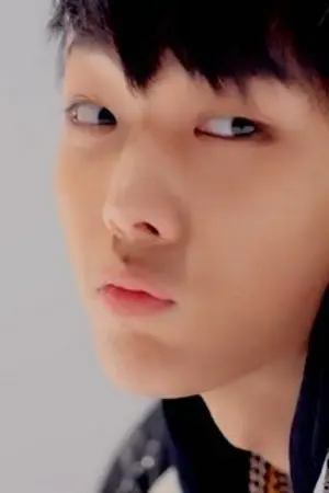 ปกนิยาย My Evrything [BOBBY X YOU]