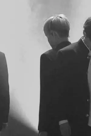 ปกนิยาย SF/OS Samhwi Jinhwi ! samhwijin ! { PRODUCE101 }