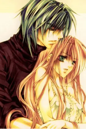 ปกนิยาย ลิขิตใจนายตัวร้ายกับยัยตัวแสบ