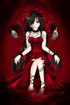 ปกนิยาย กำไลแห่งอาถรรพ์