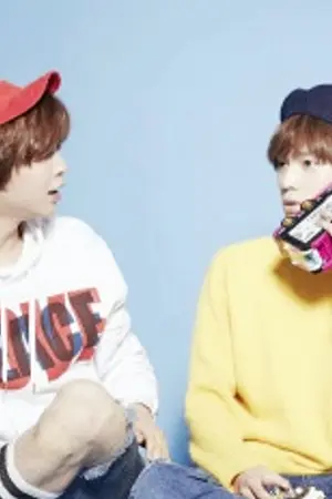 ปกนิยาย [NCT] This Love :: JohnYong