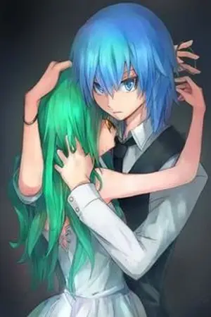 ปกนิยาย AssClass Police Man & Assassin Girl ร้ายนักรักซะเลยยัยนักฆ่า!