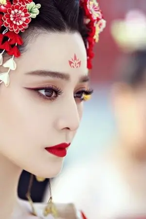 ปกนิยาย 梅花 ชะตาดอกเหมยข้ามภพ