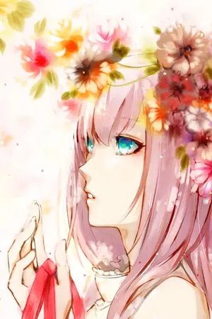 ปกนิยาย THE OTOME ONLINE ทำไงดีเมื่อฉันเข้ามาอยู่ในเกมจีบหนุ่ม