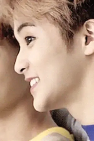 ปกนิยาย ( NCT ) More Than Friends #MINMARK