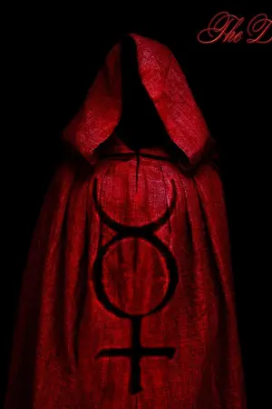 ปกนิยาย [👹 DEVIL FIVE 👹] รักร้ายๆของผู้ชายพันธุ์โหด