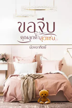 ปกนิยาย