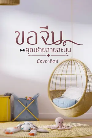 ปกนิยาย