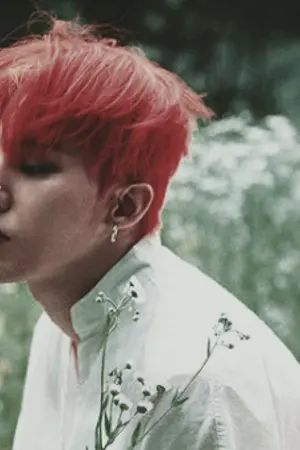 ปกนิยาย [Tempg] Just you and me.