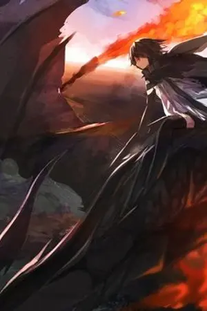 ปกนิยาย Skynet saga มหาศึกสงครามเกมส์ออนไลน์(กำลังRewrite)