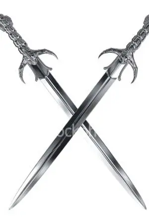 ปกนิยาย King of Predecesso มหาสงครามราชาบรรพชน