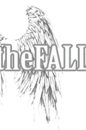 ปกนิยาย the FALLEN [Krisyeol]