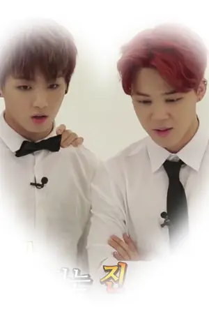 ปกนิยาย [Fic BTS ; Kookmin]__Sweet memories