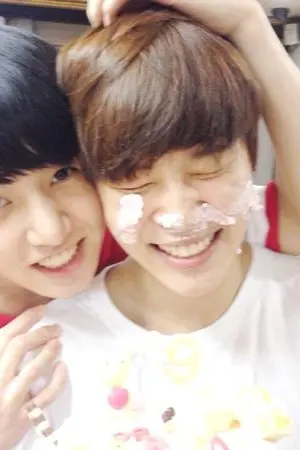 ปกนิยาย [Fic BTS ; Kookmin]__Sham Married__