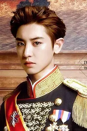 ปกนิยาย [FICEXO] PRACHAYA พระชายา #ฟิคว่าที่เมีย  ChanBaek  (Ft.hunhan kaido)