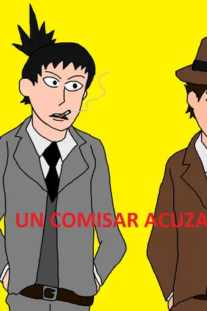 ปกนิยาย (Fic Naruto) The Last Bullet (Ultimul Cartus)