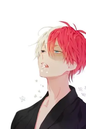 ปกนิยาย [FIC KHR/REBORN] LANDZIA K.