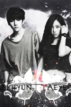 ปกนิยาย EXO SNSD / ; They don't know us