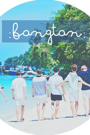 ปกนิยาย ♥ | SF & OS | :: ( BTS - BANGTAN )