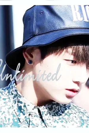 ปกนิยาย [Jungkook x You] Unlimited ♡ ฉันกับนายร้ายโคตรรัก