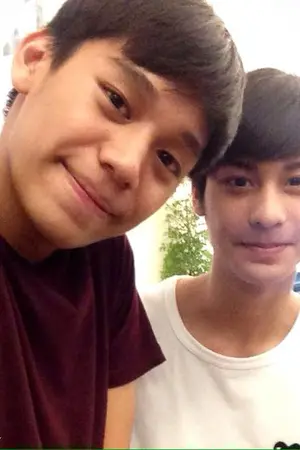 ปกนิยาย Fic  เงินออกัส  lovely hunter ❤