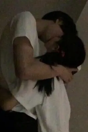 ปกนิยาย [MarkBam] ลูกศิษย์พ่อ หนูขอนะ