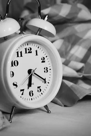 ปกนิยาย Please Stop #จาร์ควันอาทิตย์