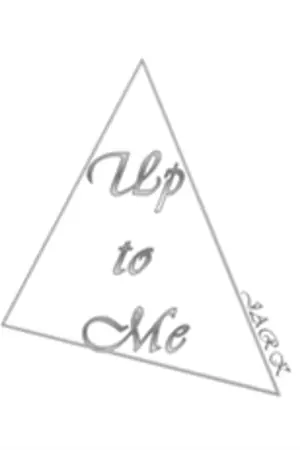 ปกนิยาย UP TO ME | GOT7 Fan Fictions