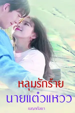 ปกนิยาย