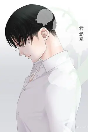 ปกนิยาย [AOT] Look Touch (Levi & Reader)😊❤️