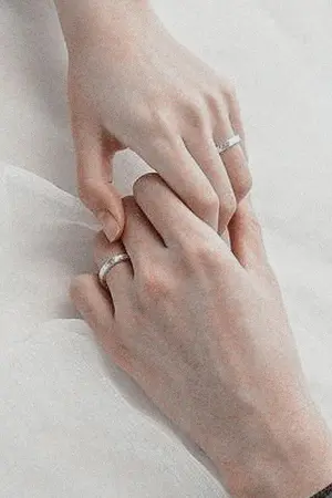 ปกนิยาย LOVE AGAIN (HUNHAN)