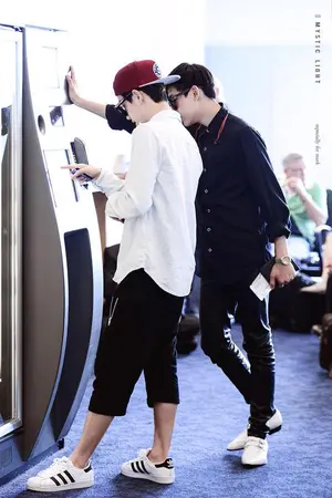 ปกนิยาย GOT7 #BAMMARK ปฏิบัติการสืบรัก