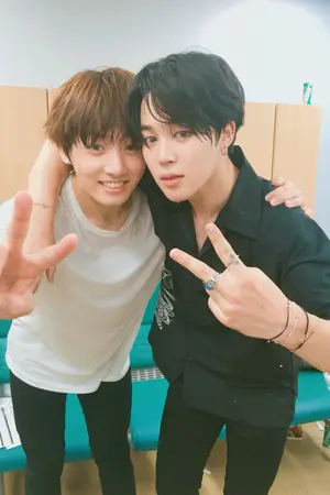 ปกนิยาย THE MARKET #JIKOOK