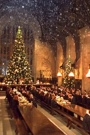 ปกนิยาย [Harry Potter] Hogwarts และ นักเรียนใหม่ชั้นปีที่สาม