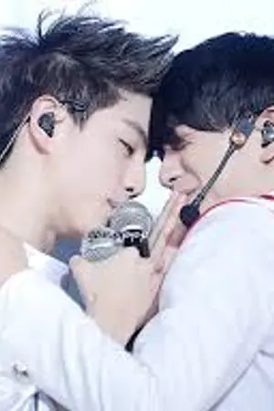 ปกนิยาย Possible love | marknior