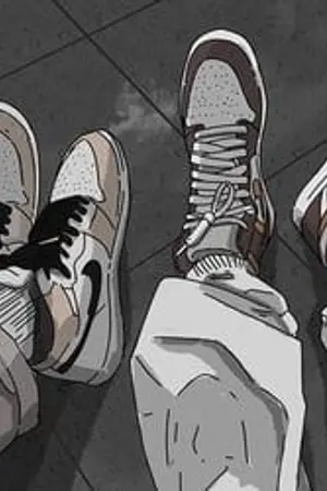 ปกนิยาย 「BOKU NO HERO ACADEMIA」— 119 [omegaverse] AU