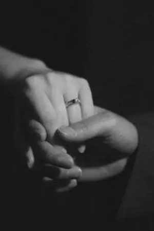 ปกนิยาย {BTS} Fiction-Request Bottom Jin