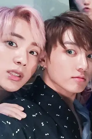 ปกนิยาย {BTS} OS/SF KookJin. In a relationship.