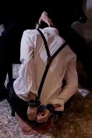 ปกนิยาย {BTS} บาปรัก (YoonMin)