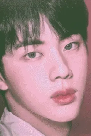 ปกนิยาย {BTS}  ซ่อนเงาแค้น  (KookJin)