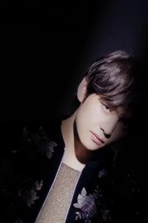 ปกนิยาย {BTS} Addicted TaeJin