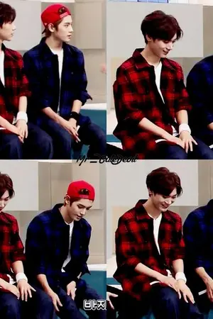 ปกนิยาย SF TAETEN  BY CHALI