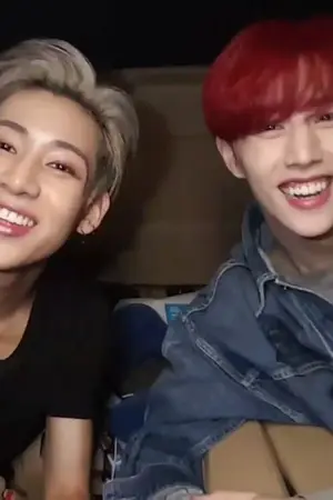 ปกนิยาย อดีตชาติรัก Markbam